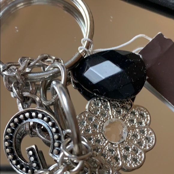 Guess charms keychain - Picture 7 of 7